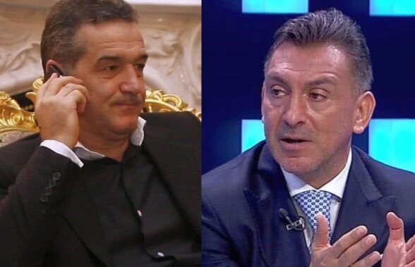 Gigi Becali declară război tehnologiei: „Jucătorii de la FCSB vor avea telefoane cu butoane” » Ilie Dumitrescu a rămas șocat