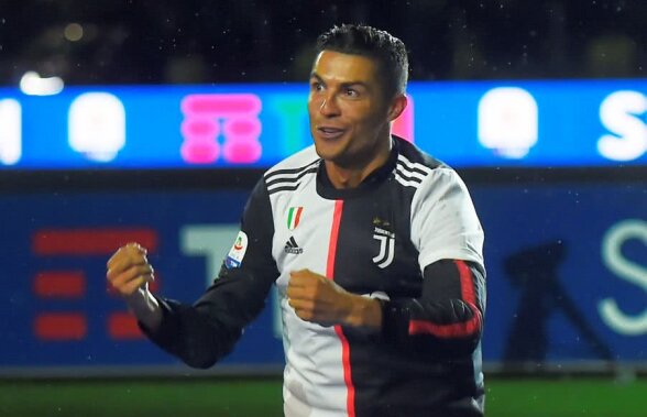 Bombă pe piața transferurilor: „James Rodriguez va merge după prietenul său Cristiano Ronaldo”