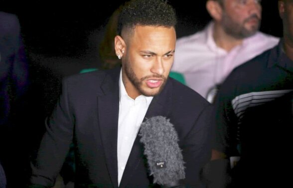 Neymar a șocat la audierile în cazul acuzației de viol: „Ea mi-a cerut să o lovesc!”