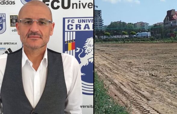 VIDEO Imagini dezvăluite azi de Adrian Mititelu: „Am început lucrările pentru noua casă a Științei!”