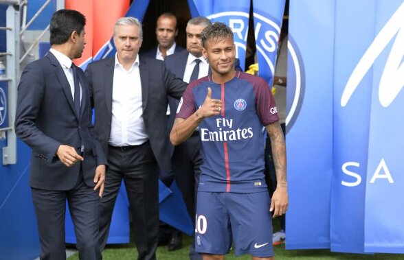 Nasser Al-Khelaifi, șeful lui PSG, avertisment fără precedent: „Dacă nu sunt de acord, ușile sunt deschise!” » Neymar și Mbappe, printre vedetele vizate