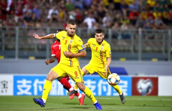 EURO 2019 // CORESPONDENȚĂ DIN ITALIA » Speranțe pentru semifinale! Cel mai mare atu al naționalei lui Rădoi: suntem cei mai experimentați 