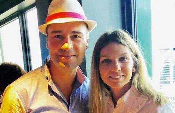 EXCLUSIV Lucian Bute, declarații superbe despre Simona Halep: „E cel mai bun ambasador al României” + „Eu nu mă compar cu Hagi și Nadia”