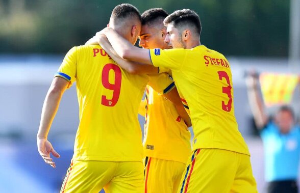 ROMÂNIA U21 - CROAȚIA U21 // Ianis DEZLĂNȚUIT! Cine a fost forța liniștită a României și 3 întrebări MARI după victoria contra Croației: avem un aliat surpriză?!