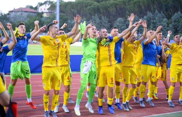 România U21 - Croația U21 4-1 / Nenad Gracan, selecționerul Croației, laudă naționala României: „Vă puteți bate cu Franța și Anglia”  + reacția lui Jakolis VIDEO