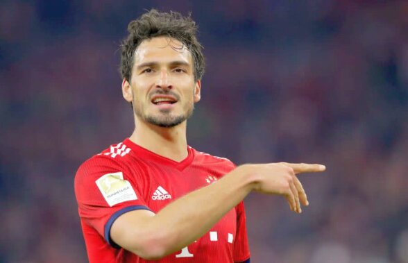 VIDEO Borussia Dortmund l-a readus pe Mats Hummels, de la Bayern Munchen! Transfer „la reducere” între granzii Germaniei