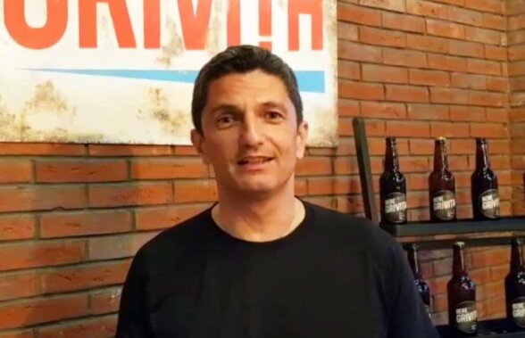 VIDEO EXCLUSIV Mesajul lui Răzvan Lucescu pentru Rădoi: „Mirel, ești fantastic!”