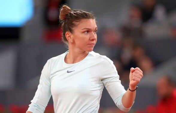 Simona Halep, nominalizată de ESPN la titlul de jucătoarea anului » Cu cine va lupta pentru distincție + Cum arată celelalte categorii