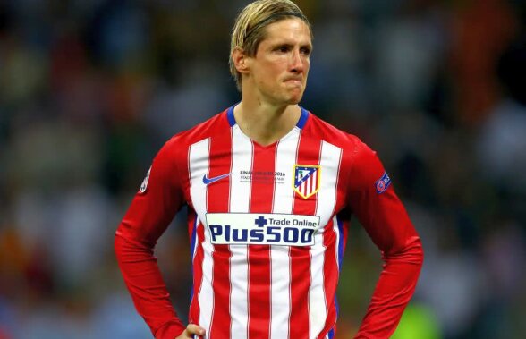 VIDEO Fernando Torres a făcut un anunț capital: „După 18 ani emoționanți, a venit momentul să-mi închei cariera”