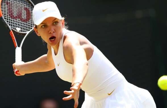 SIMONA HALEP LA EASTBOURNE // Simona Halep și-a aflat adversarele de la Eastborune! Poate da peste coșmarul de la Wimbledon
