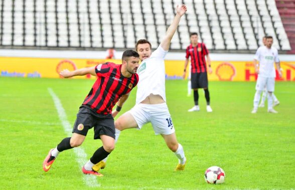Carmen București a ratat promovarea în Liga 3 în favoarea lui Mostiștea Ulmu