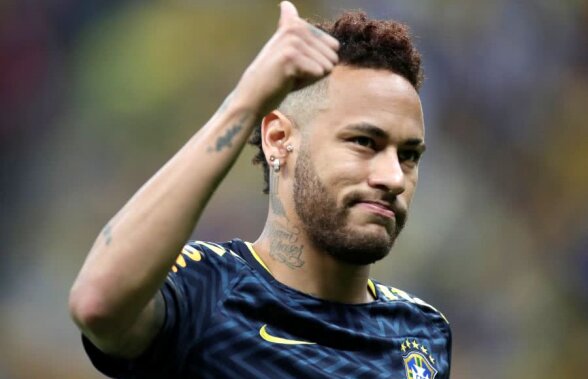 Coutinho și Arthur îl așteaptă pe Neymar la Barcelona » Revenirea brazilianului ar fi doar o chestiune de zile!