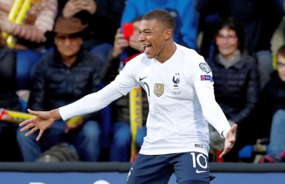 Mbappe la Real Madrid  // Vinicius își dă mesaje cu Mbappe: „Va veni în scurt timp!”