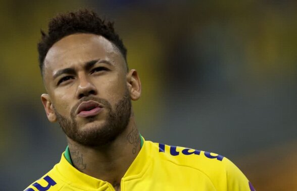 Marele Tostão îl face praf pe Neymar: „Trăieşte doar din faimă şi are un comportament iresponsabil” 