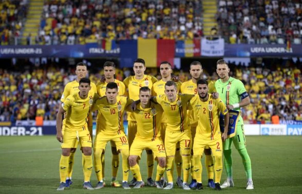 România U21 s-a calificat la Jocurile Olimpice! Totul despre Tokyo 2020 + trei probleme care îi vor da bătăi de cap lui Mirel Rădoi