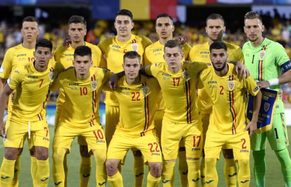 FRANȚA U21 - ROMÂNIA U21 0-0 // VIDEO Dumitru Dragomir: „Ionuț Nedelcearu e cel mai bun fundaș de la EURO”