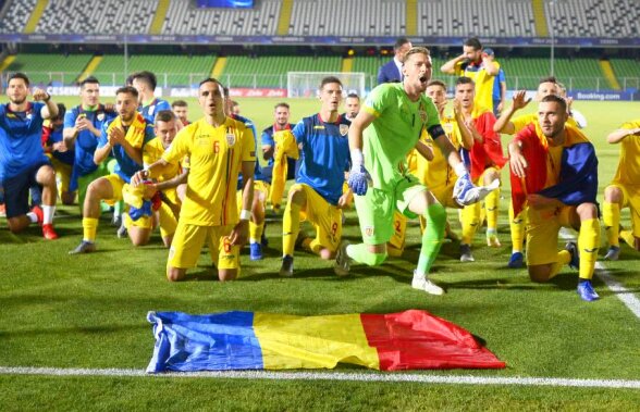 GERMANIA U21 - ROMÂNIA U21 // FRF face scandal după ce a fost schimbată ora de start a semifinalei: „Este o crimă! Vom sesiza UEFA”