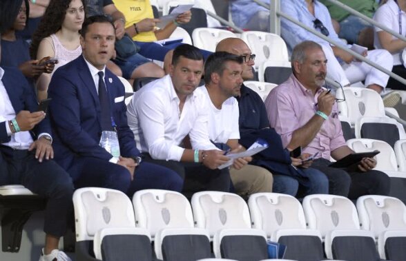 FOTO EXCLUSIV Alexandru Cicâldău urmărit de Napoli » Un alt club din Serie A a venit pentru jucătorii români de la EURO 2019