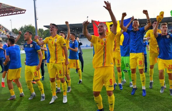 ROMÂNIA U21 // Alex Pașcanu poate prinde transferul carierei după EURO 2019! E dorit de 5 cluburi din Premier League