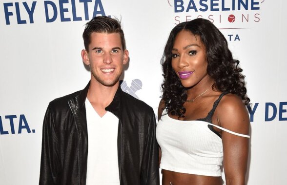 WIMBLEDON // VIDEO Serena Williams se apără în fața criticilor, la o lună după scandalul cu Dominic Thiem de la Roland Garros: „Sunt prea bătrână să mai fac asta”