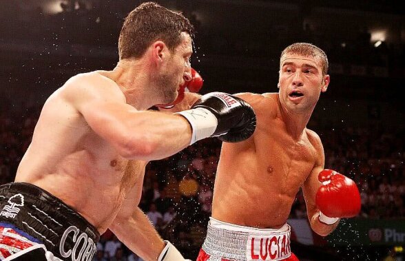 EXCLUSIV // Lucian Bute, dezvăluiri HORROR la 7 ani de la supermeciul cu Froch: „Mi-am făcut injecție să îmi îngheț mâna!” + de ce purta adidași cu două numere mai mari