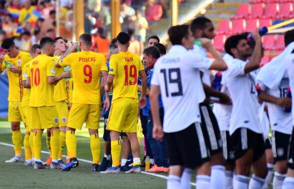 ROMÂNIA U21 LA EURO 2019 // Gică Popescu, adeptul teoriei conspirației după European: „Cum se întâmplă mereu asta?!”