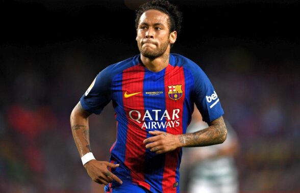 Neymar la Barcelona nu mai e o utopie » Un jurnalist a divulgat revenirea starului pe Camp Nou: „Totul este gata”