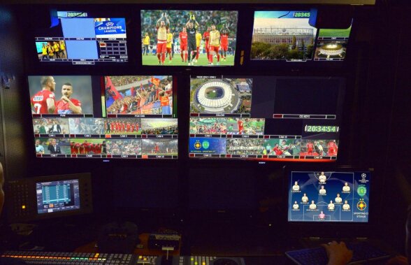 Canal de sport 4K în România, unde vor putea fi urmărite Premier League și alte competiții importante