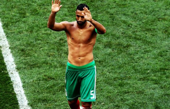 CUPA AFRICII // Mehdi Benatia gest superb pentru fanii dintr-un sat marocan: „Restitui o parte din ce mi-a dat fotbalul”