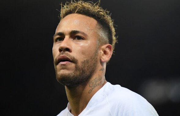 Neymar n-a scăpat de cazul violului! Previziune sumbră: ”În ritmul ăsta, nu va ajunge să mai joace la 30 de ani”