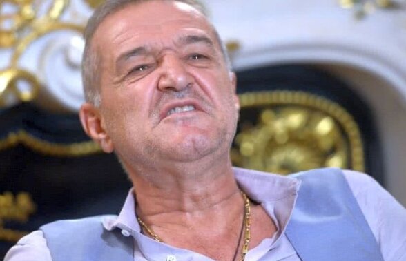 Gigi Becali, reacție devastatoare după anunțul lui Burleanu: „Merg în instanță! Ne-ați păcălit cu regula U21, acum îl pun pe Argăseală să facă plângere!”