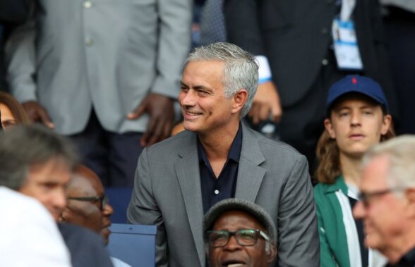 Jose Mourinho la Guangzhou Evergrande // Surpriză de proporții » „The Special One” negociază în aceste zile cu chinezii