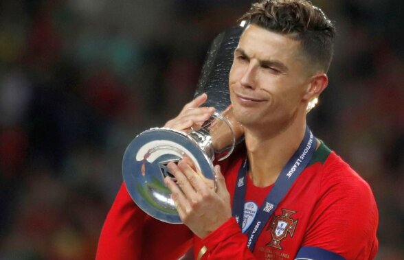 Cristiano Ronaldo a ajuns la poliție » Audiat în secret! Atacantul portughez a dat detalii ca martor în dosarul „Football Leaks”