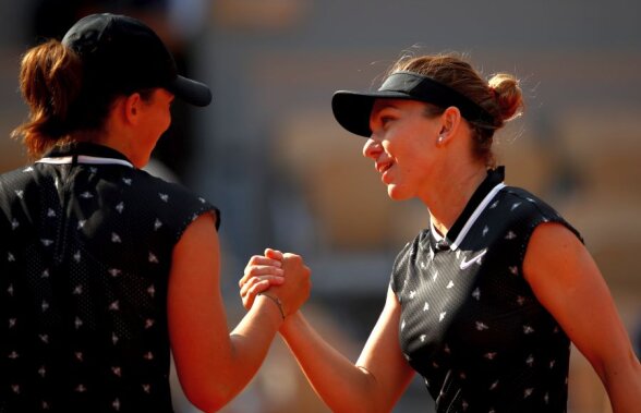 SIMONA HALEP - CORI GAUF // SPECIAL GSP Halep, ciocniri tot mai dese cu valul de adolescente din WTA + 15 superjucătoare care au uimit tenisul la vârste fragede