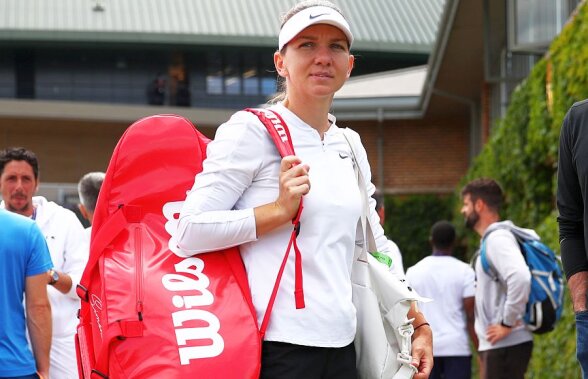 SIMONA HALEP LA WIMBLEDON 2019 // Cum arată tabloul sferturilor de finală » Care e traseul lui Halep spre finală + marele pericol din acest moment