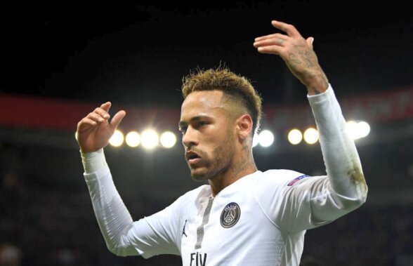 Neymar a lipsit nemotivat de la reunirea lui PSG » Șefii francezilor au reacționat imediat, iar despărțirea e una iminentă