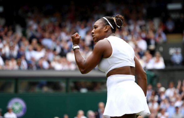 Serena Williams - Alison Riske 6-4, 4-6, 6-3 // VIDEO+FOTO Serena e în semifinale după un meci epic » Americanca e principalul pericol pentru Simona Halep!