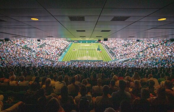 WIMBLEDON 2019 // Organizatorii au anunțat programul zilei de miercuri » Rafa Nadal NU joacă pe arena centrală