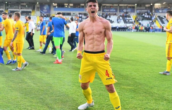 Gigi Becali face orice pentru a-l convinge pe Alex Pașcanu să vină la FCSB: „Îi aduc și părinții în țară. Îmi fac o fermă numai ca să îl iau!”