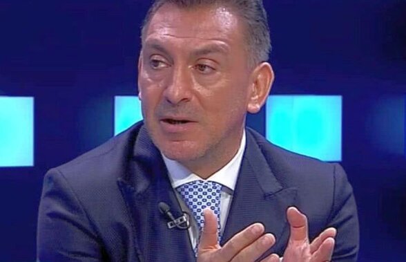 Ilie Dumitrescu, detalii neștiute despre transferul lui Ianis Hagi la Genk: „Asta a fost singura ofertă, restul erau zvonuri!”