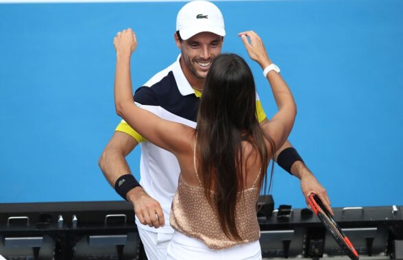 NOVAK DJOKOVIC - ROBERTO BAUTISTA AGUT // VIDEO » FABULOS! Semifinala de la Wimbledon i-a stricat „petrecerea burlacilor”: „Prietenii mei sunt deja la Ibiza, totul era pregătit”