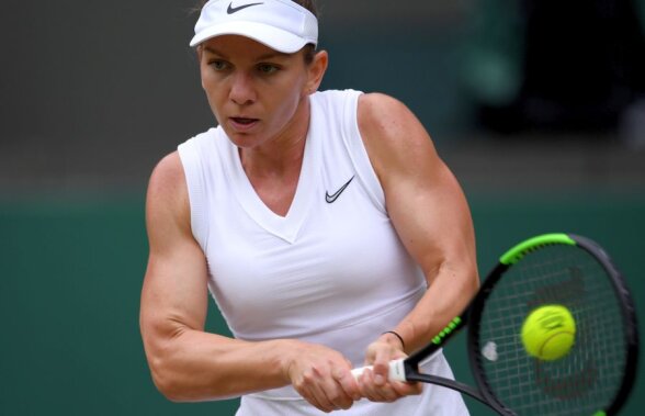 Simona Halep - Serena Williams // Martina Navratilova îi explică Simonei cum s-o învingă pe Serena: „Așa trebuie să lovească”