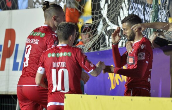 FC VOLUNTARI - SEPSI 0-0 // FC Voluntari negociază cu Athanasios Papazouglou: „Știe că va fi titular aici”