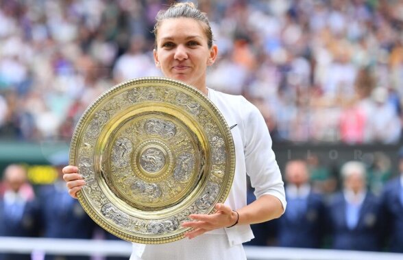 SIMONA HALEP - SERENA WILLIAMS // Sondaj GSP: Cine e cel mai mare sportiv din istoria României? Halep, Nadia, Hagi sau Năstase? 