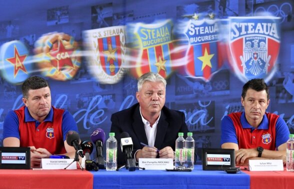 Scandal și la CSA Steaua! Angajații se plâng de ultima regulă impusă: „Parcă am fi la închisoare”