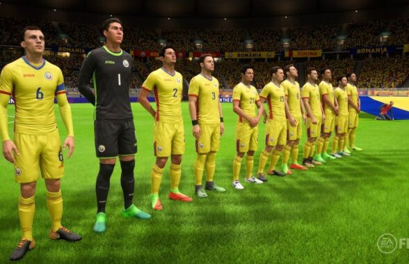 Premieră istorică: Liga 1 prezentă în FIFA 2020! Ce echipe sunt disponibile pentru gameri