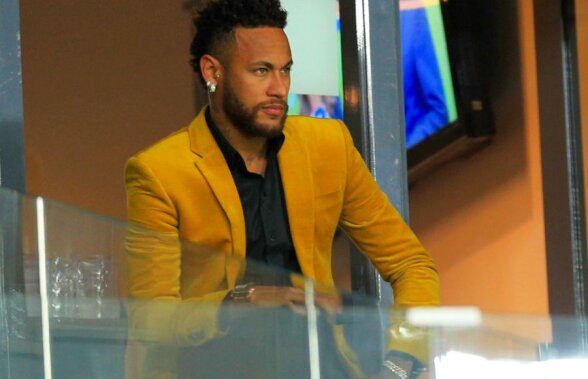 Barcelona trebuie să vândă de 300 de milioane pentru a-l avea pe Neymar!