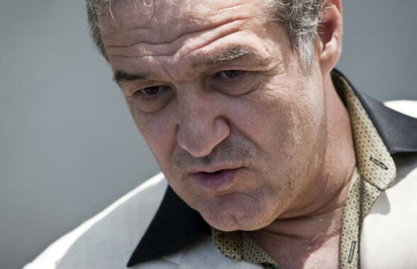 Gigi Becali, ultimele detalii despre transferuri: „Dinamo mi-a oprit tranzacţia cu De Nooijer” » Ce zice de Constantin Budescu