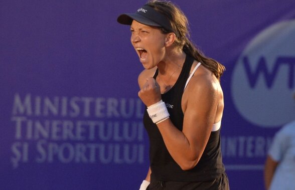 Patricia Țig vrea să joace din nou la Fed Cup: „Ați atins un punct sensibil” » Motivul pentru care colegele îi blochează convocarea