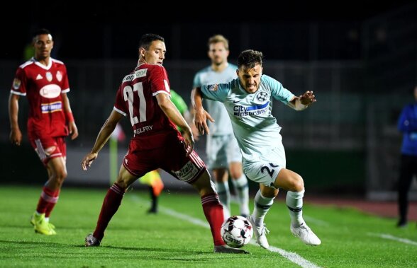 SEPSI - FCSB 0-0 // Bogdan Andone și marea brambureală de la FCSB! 5 decizii care n-au produs niciun rezultat